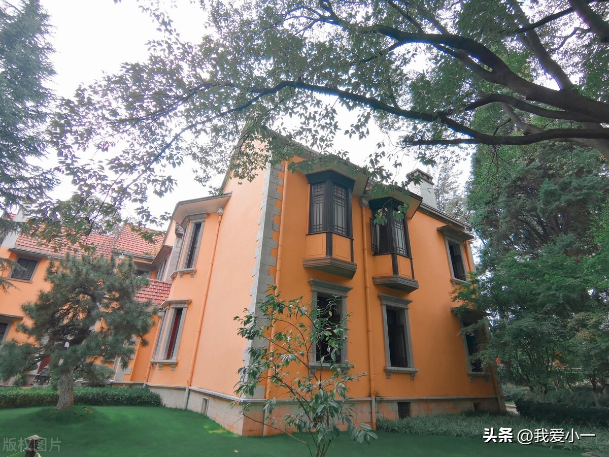 云南昆明古建筑群图,云南省昆明市官渡古镇古建筑