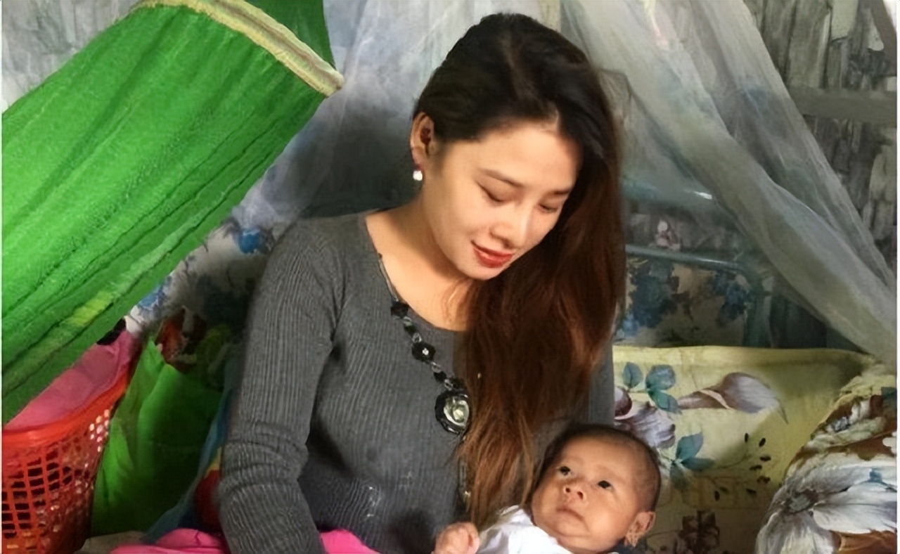 越南美女嫁中国成富豪,越南美女嫁给中国人