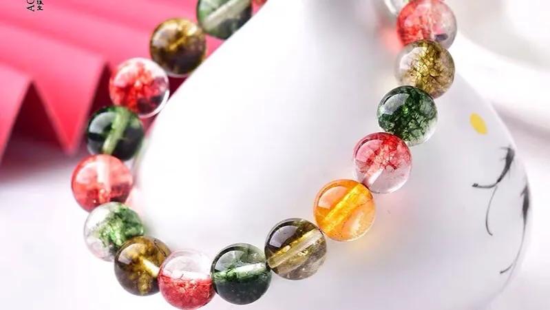 水晶的几个避坑问题,避坑指南好不好