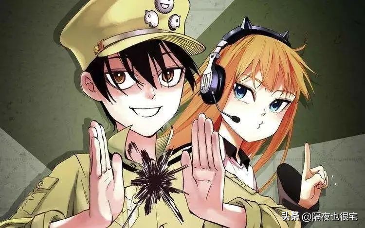 原神动画算日漫吗,原力动画制作的国漫有哪些