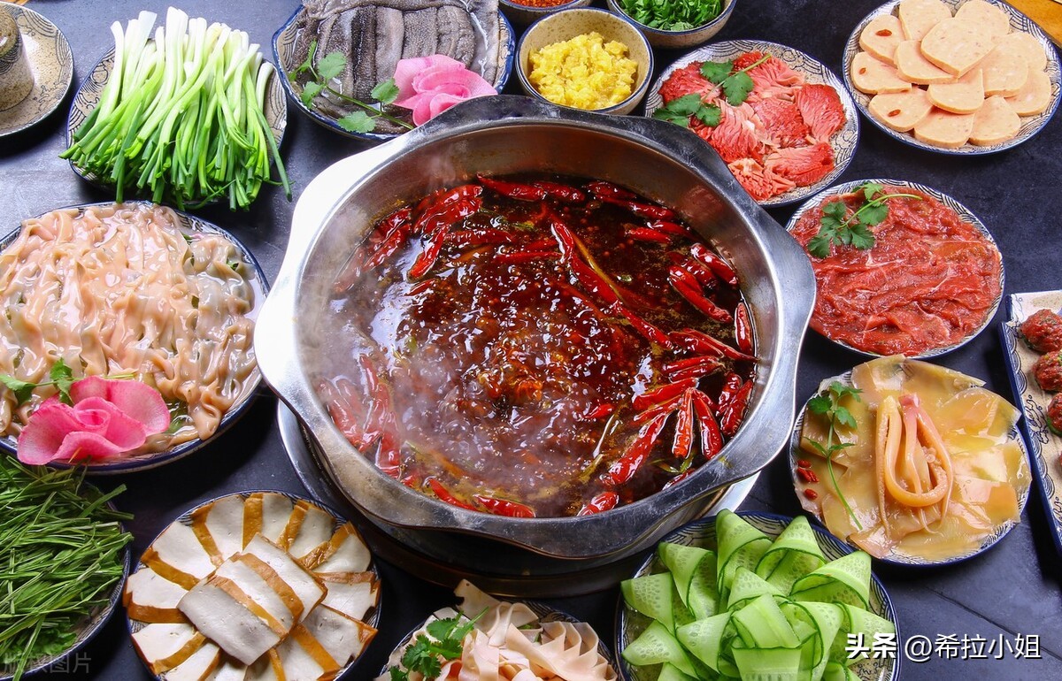 重庆必吃十大美食排行榜有哪些,重庆美食品牌攻略十大必吃排行榜