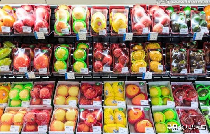 生鲜超市开得好一年能赚多少,经营八年的超市