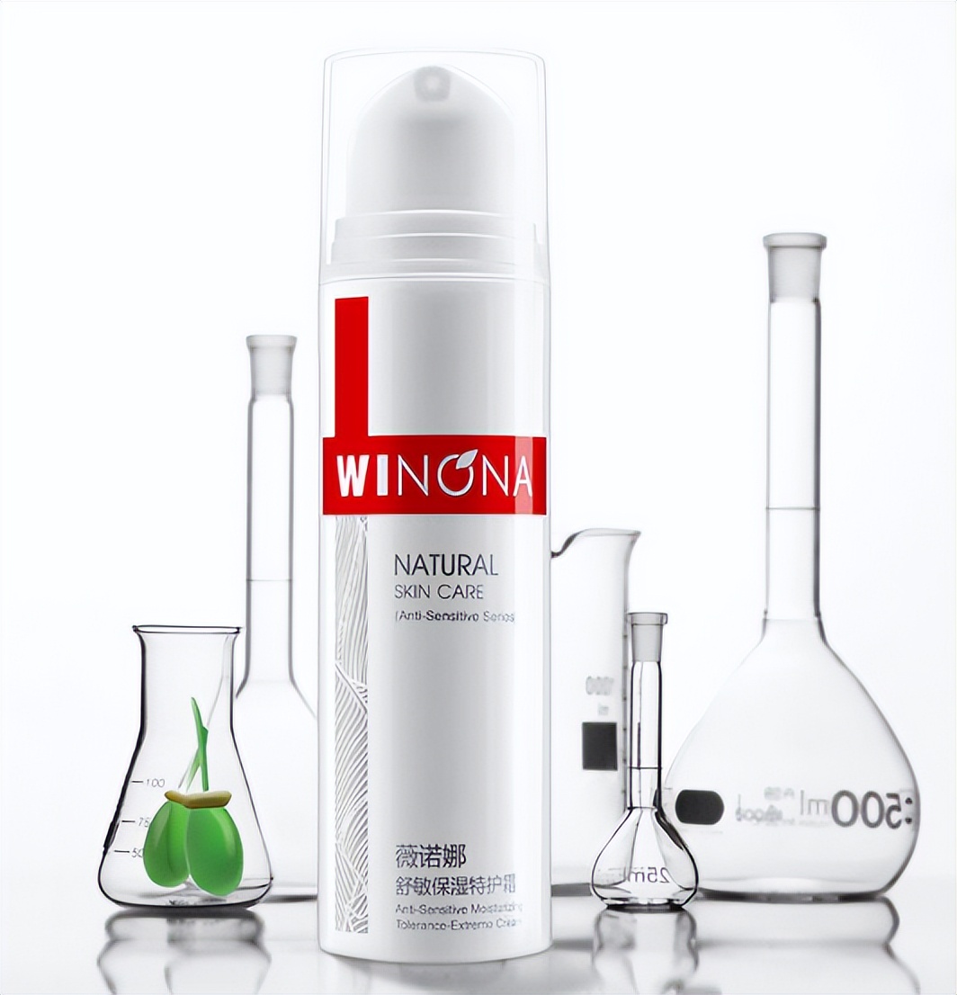 敏感肌面霜有哪些？试试希芸温和臻萃安肤霜