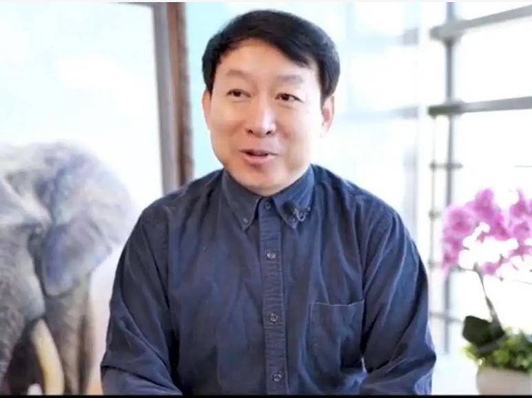 当学渣还是学霸,北大教授丁延庆谈女儿学习