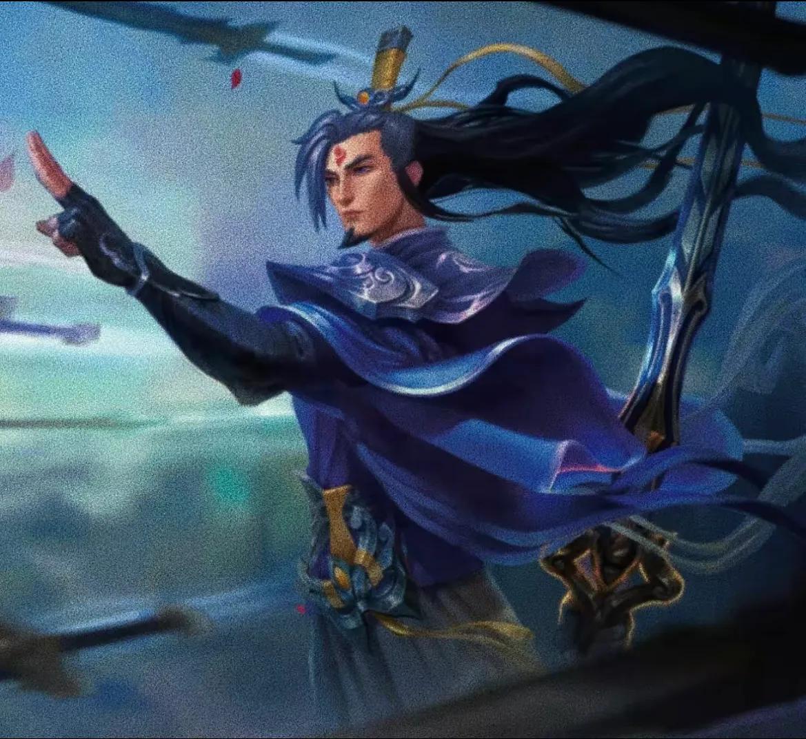 英雄联盟剑圣无极之道,英雄联盟剑圣教学