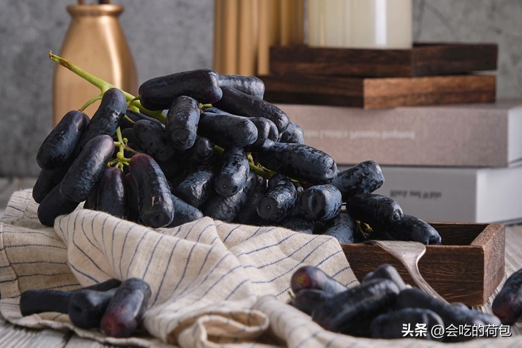 全国哪种葡萄最好吃,什么葡萄好吃产量又高排行前十名