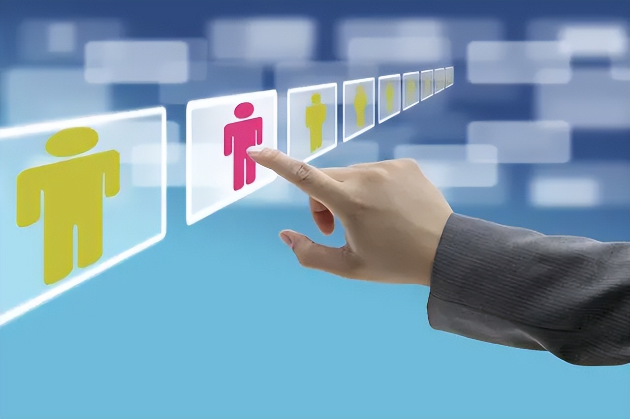 hr人力资源公司管理系统,hr薪资管理系统企业