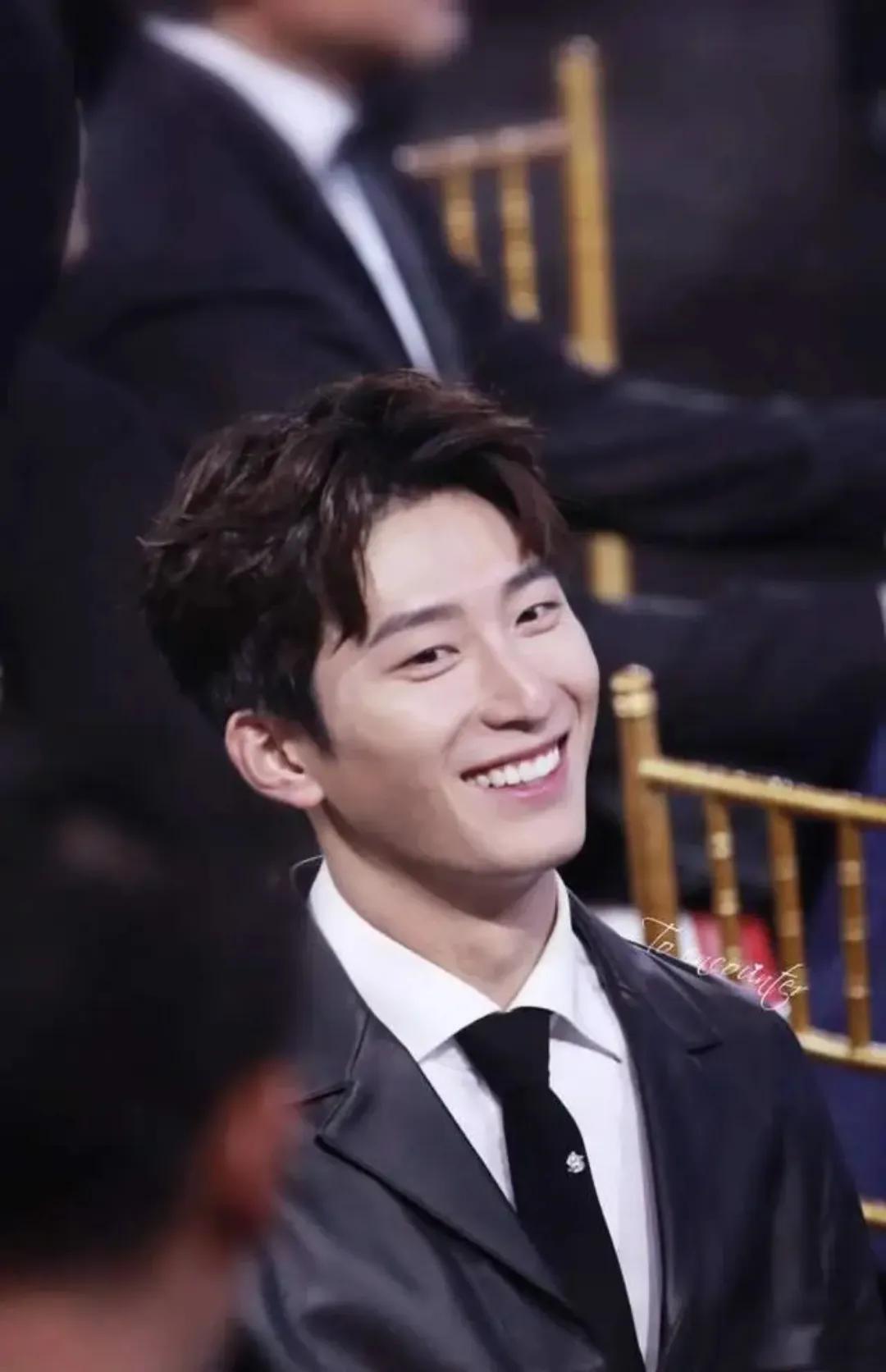 如何评价窦骁的,窦骁怎么评价演员