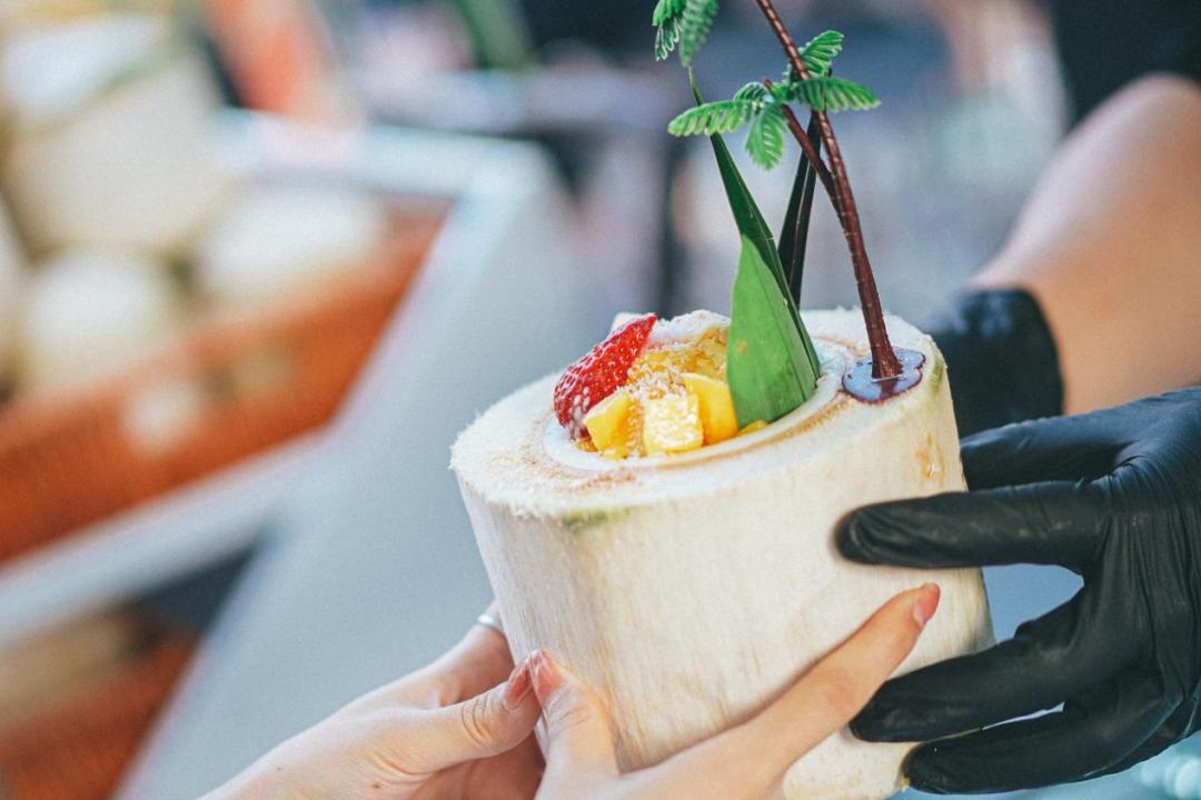 2022歇马夜市如约开市，唤起沈城新活力