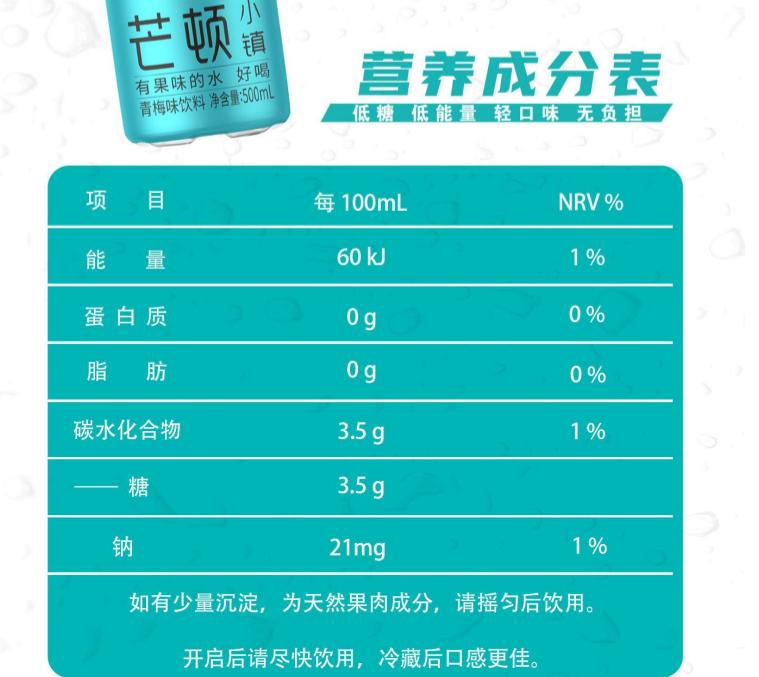 一文解读5个食品标签中的小秘密,食品标志的常识有哪些