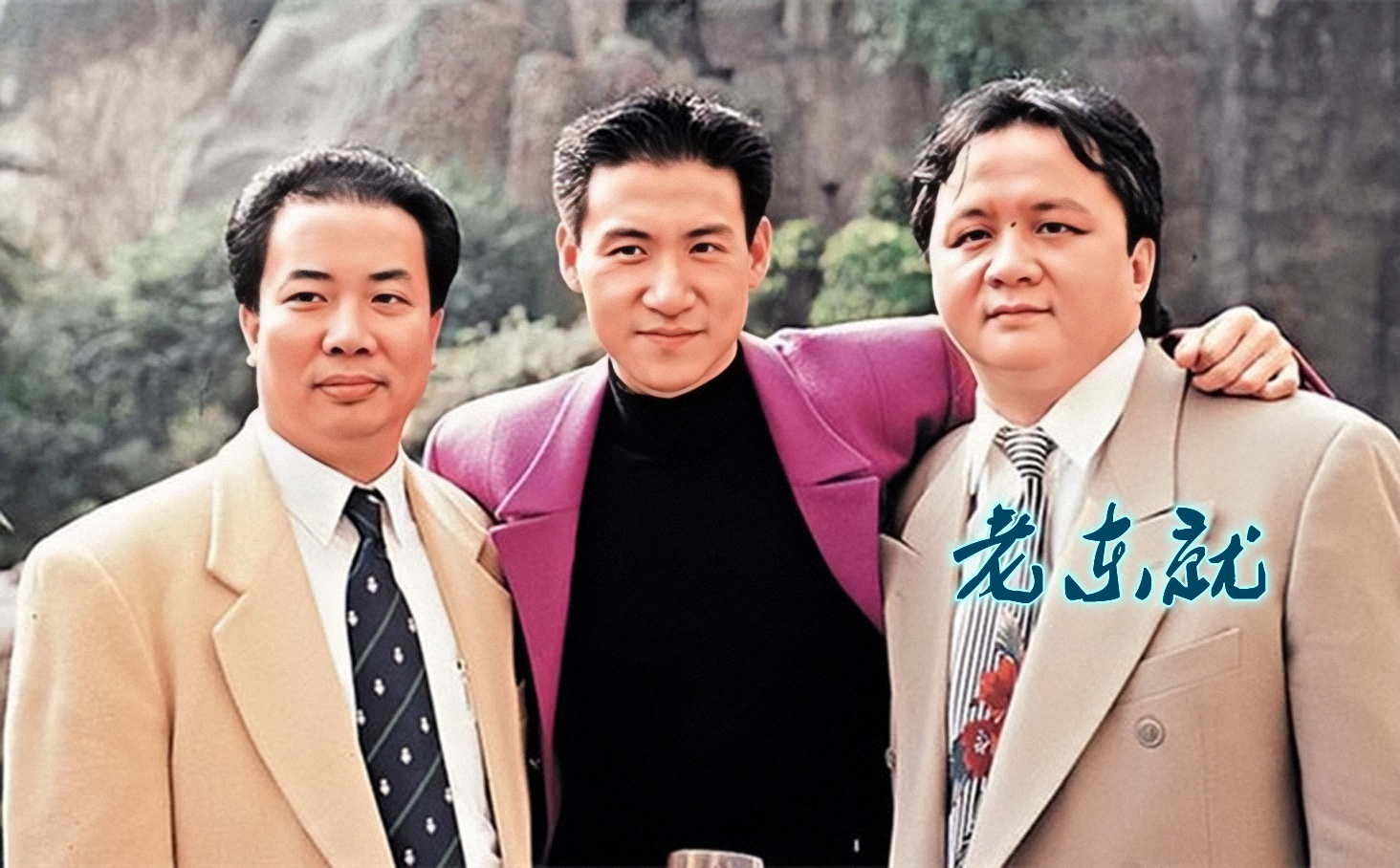 大圈帮猛人排名,大圈帮最后的大佬