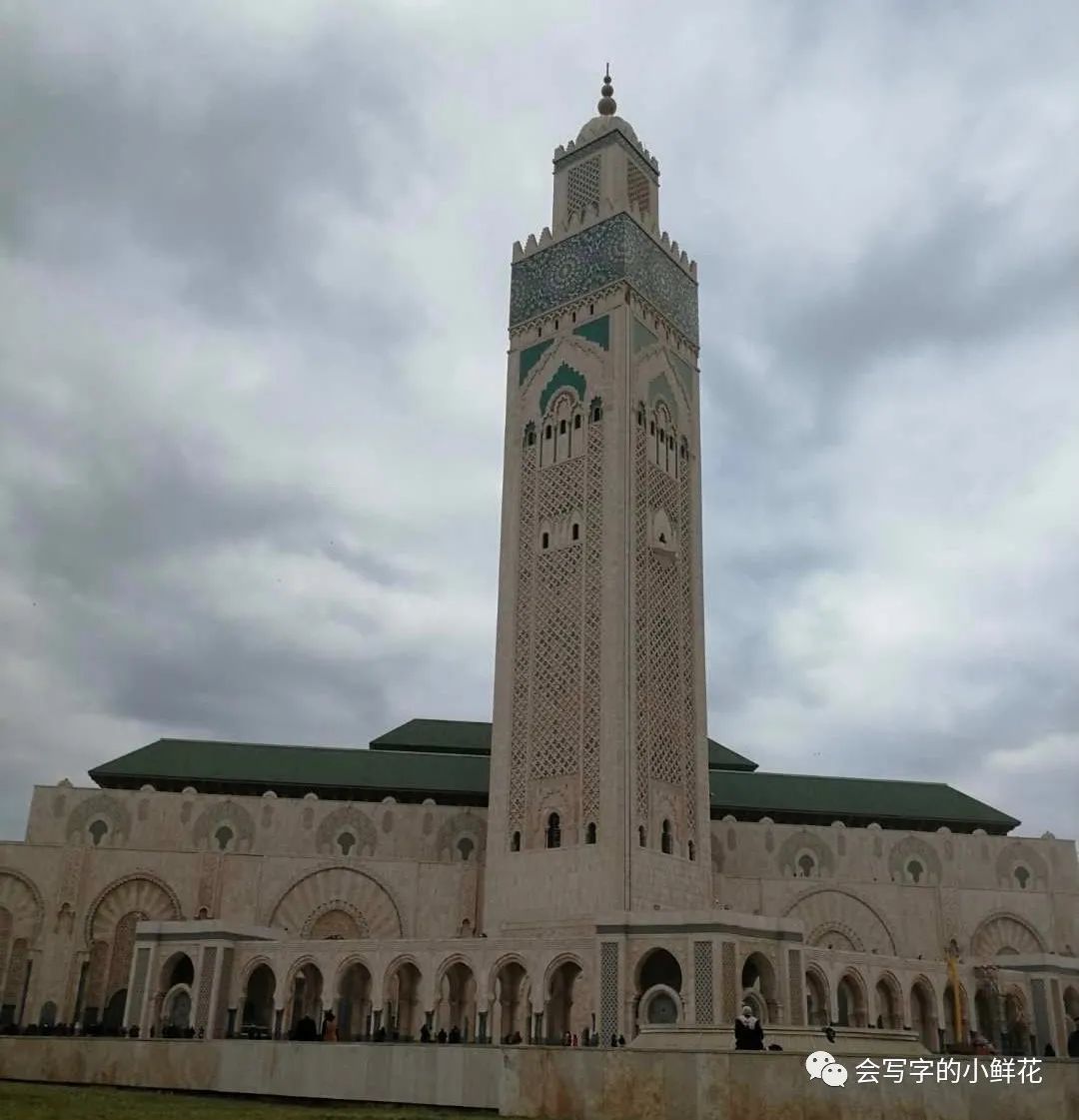 卡萨布兰卡电影国语版,卡萨布兰卡是哪个国家