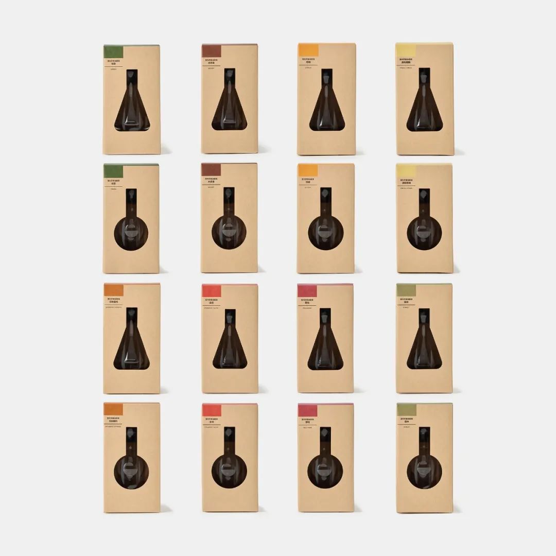 无印良品和原研哉,原研哉无印良品香水