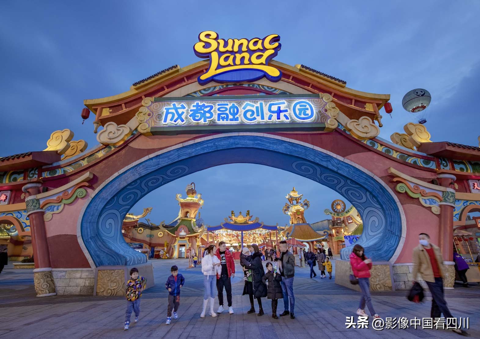 刘国兴的2022年:冬去春来,愿岁月静好(上集)