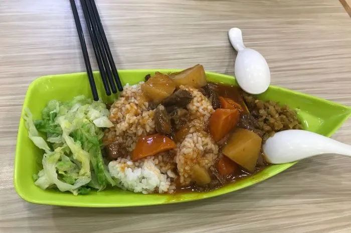 8090年代北京快餐,天津90年代洋快餐