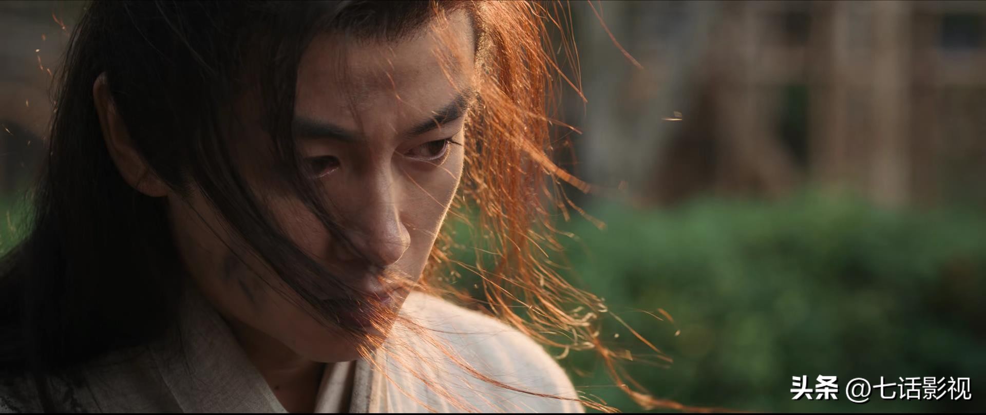 艳压、让妆、倭化、西化通通走开，古装服化道是时候回归正道了