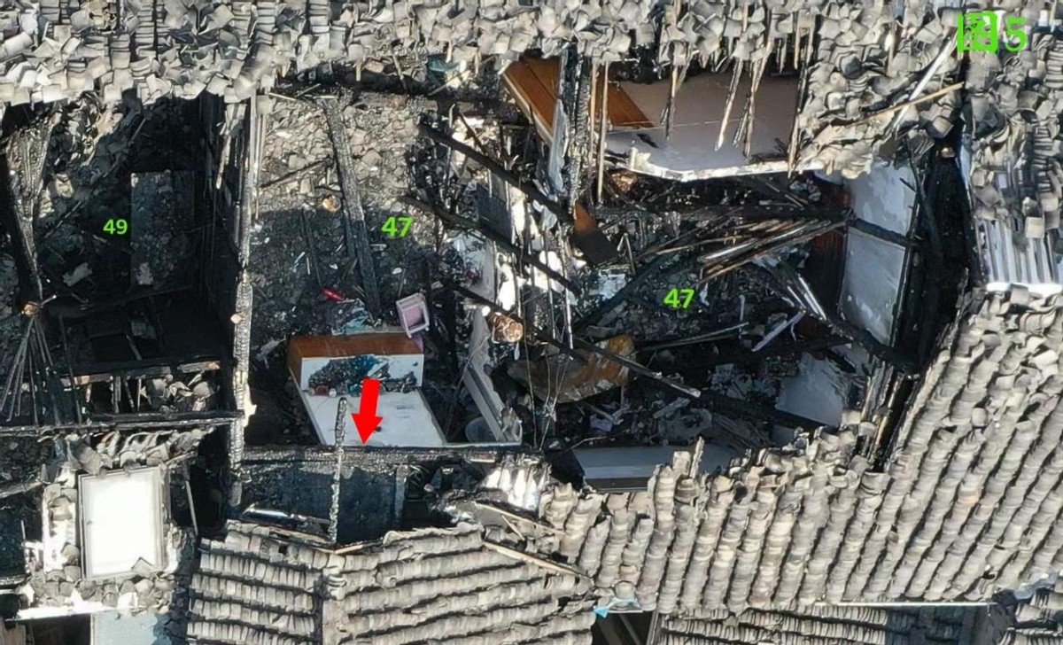 南昌指鼠为鸭事件怎么处理的,南昌指鼠为鸭事件