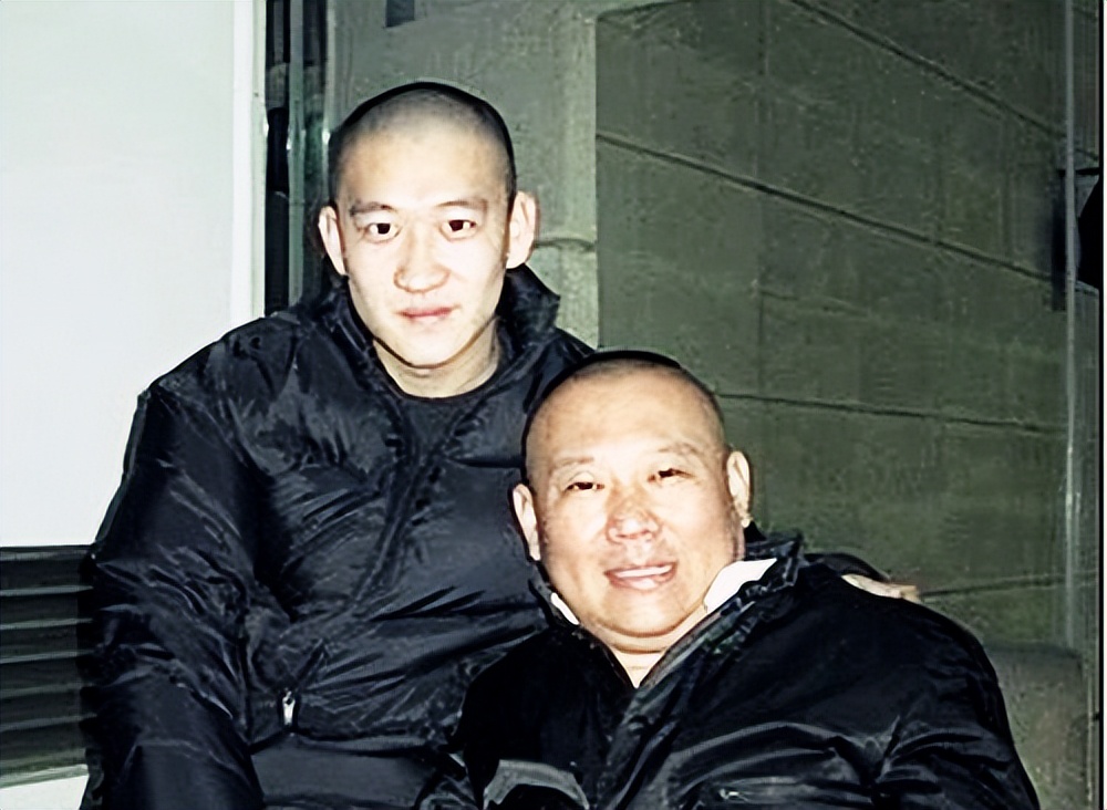 曹云金目中无人,曹云金嚣张合集