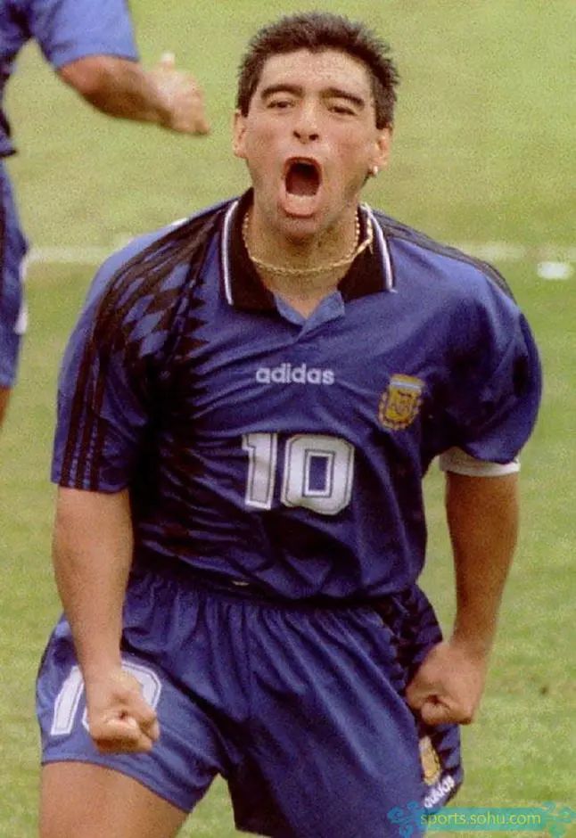 阿根廷足球队为什么受中国青睐,阿根廷国家足球队世界杯