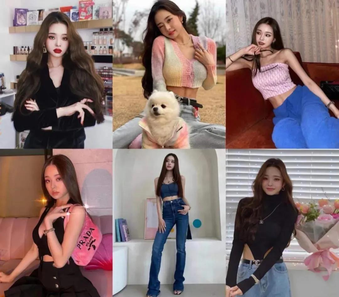 别把宋智雅吹上天了