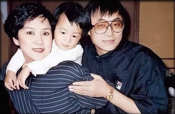 10位晚年移居海外的明星,移民后悔的明星