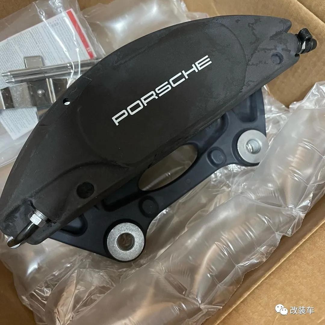 保时捷macan 奥迪q5 大众途观 (大众途观第一代改装)