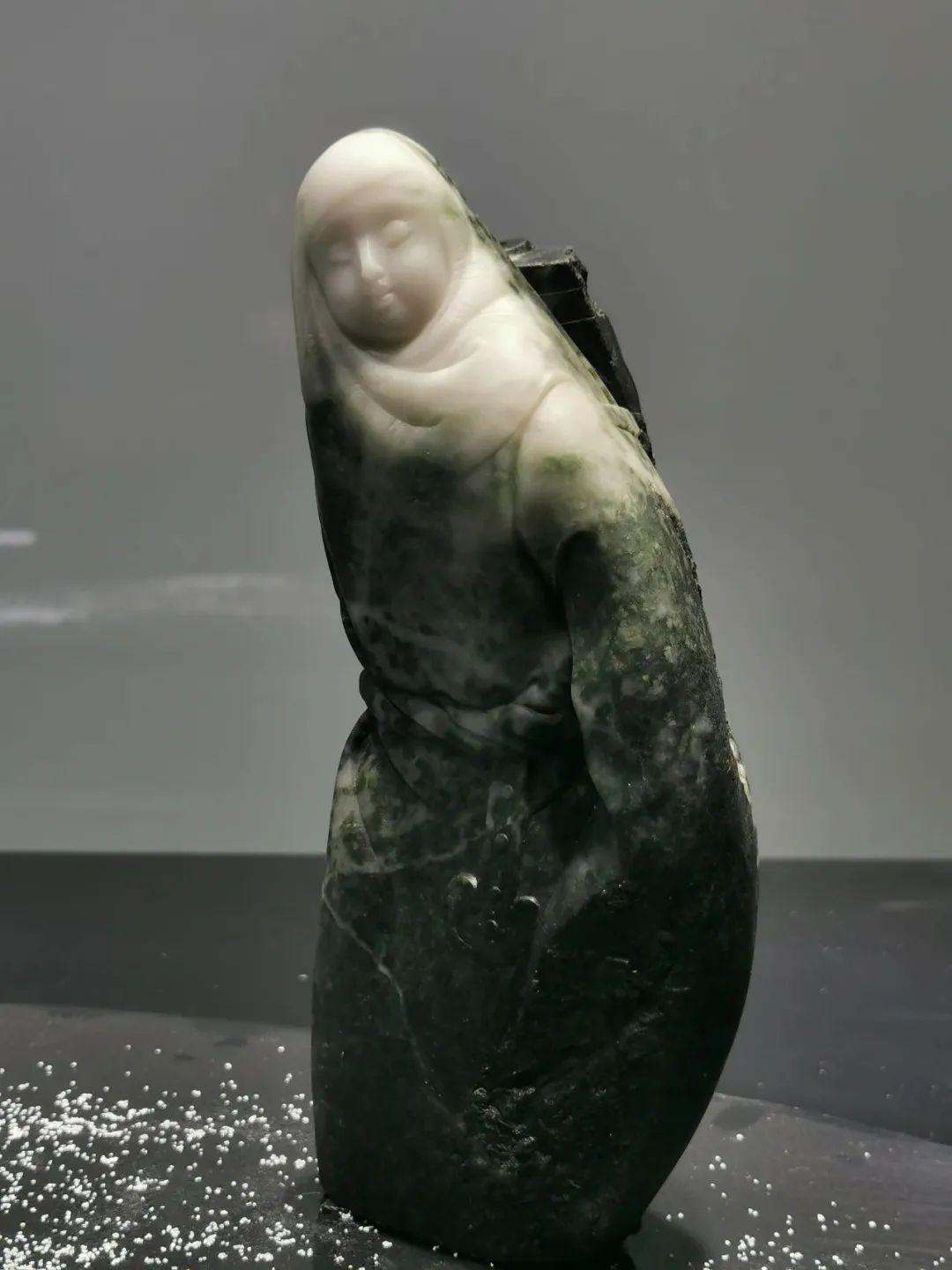 中国玉雕大师作品大赛,名师出高徒大赛