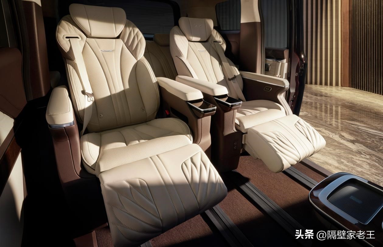 迈巴赫品牌与雷克萨斯,迈巴赫与雷克萨斯