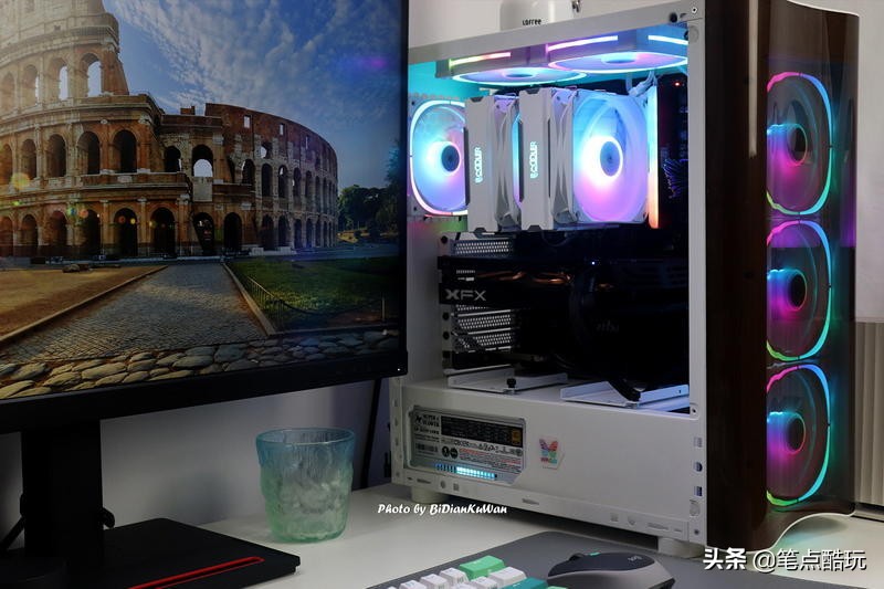 阿斯加特内存条灯条区别,阿斯加特吹雪ddr4内存条