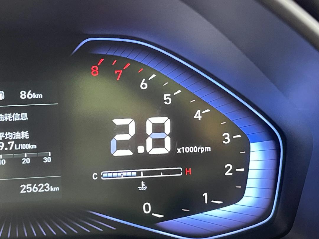 北京现代ix25二手价格,韩系车2020款现代ix25耐用吗