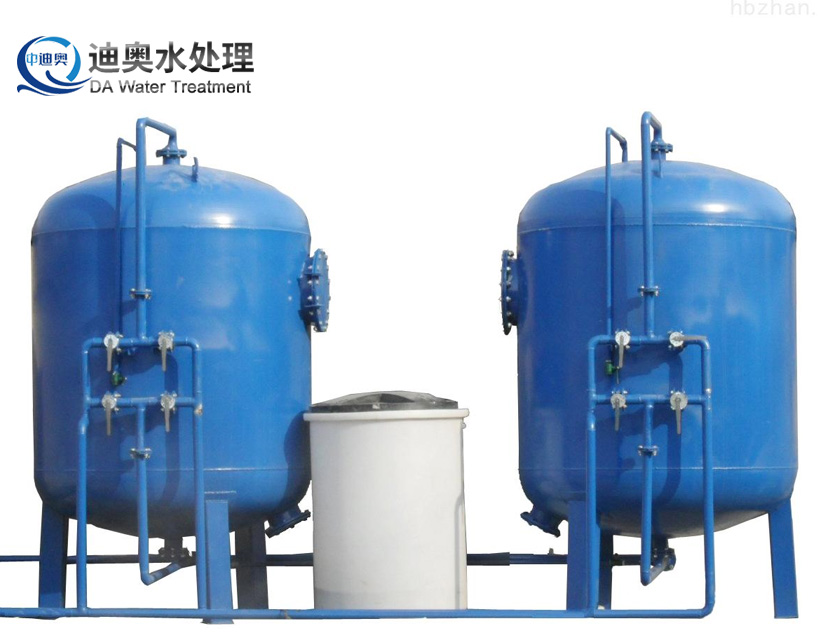 地下水用两年变黄怎么回事,自来水井水变黄了怎么处理