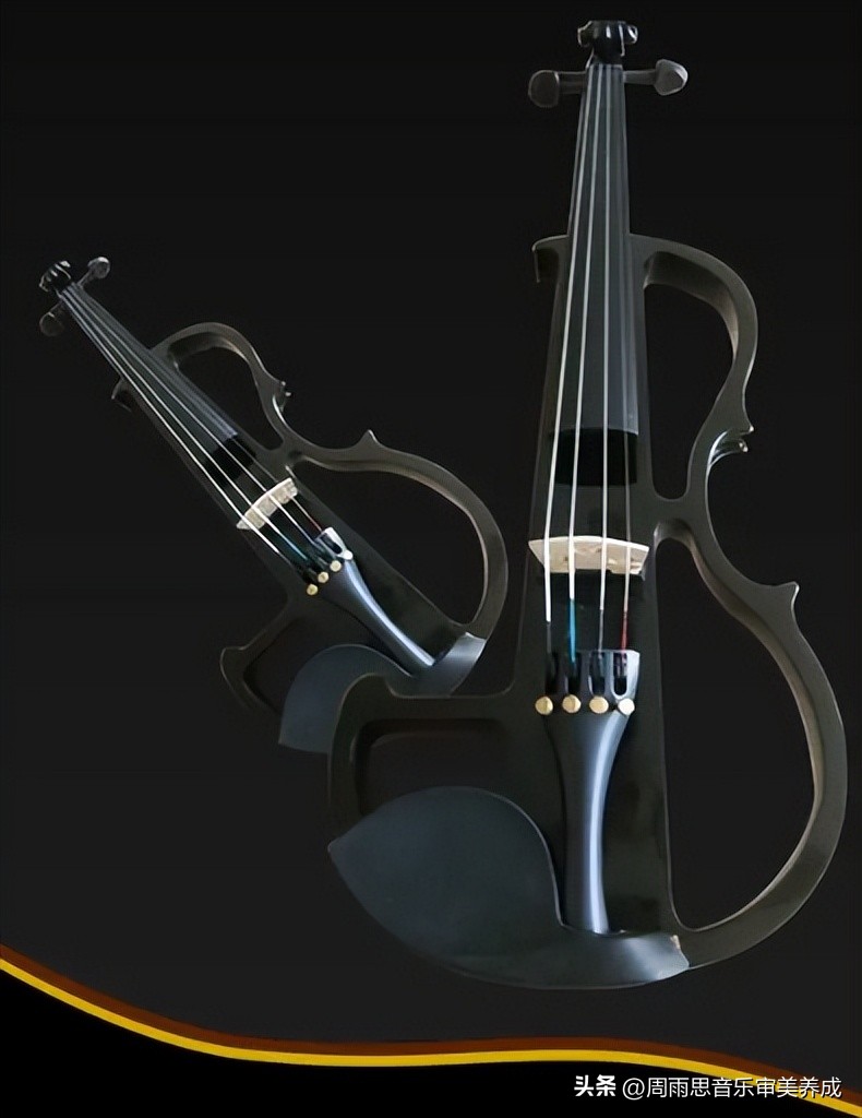 看似百年没变的古典乐器，竟藏了这么多科技与狠活！