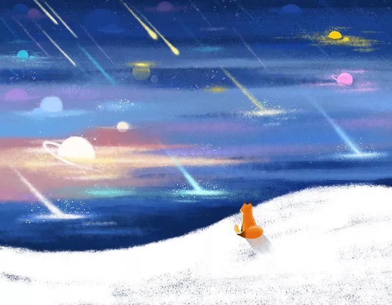 五月的好运已到请注意查收,快来签收你的十二月好运