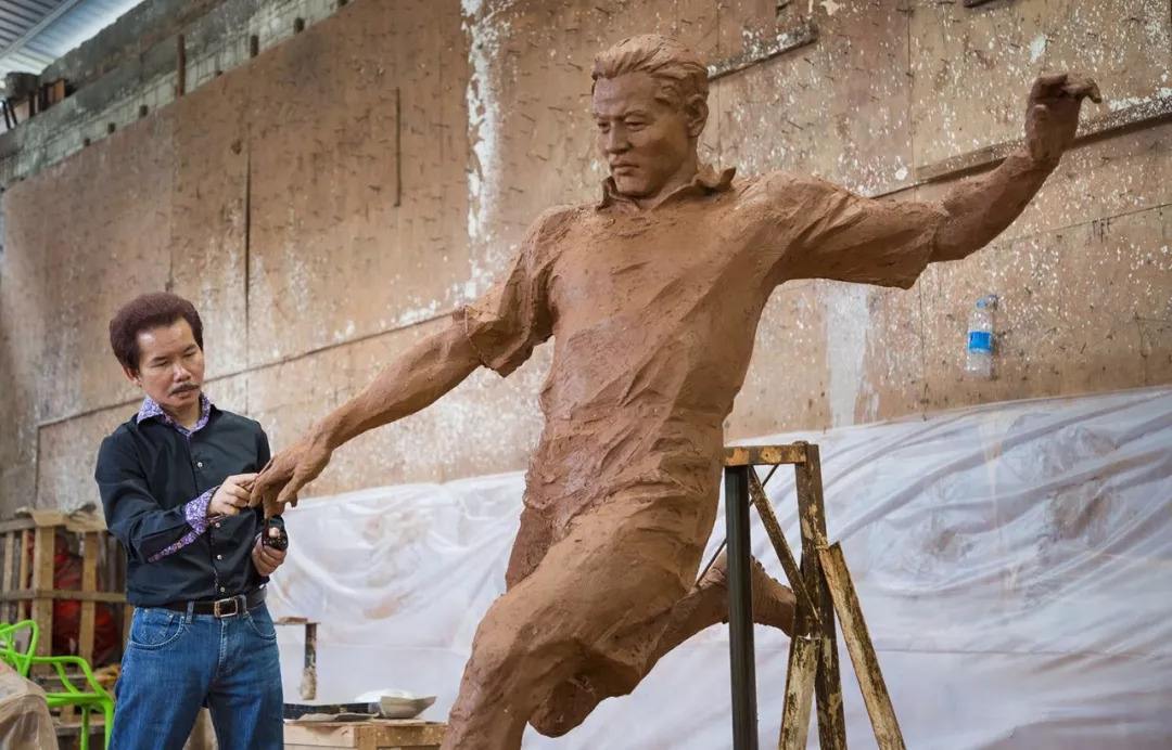 中国足球最辉煌的年代,中国足球最辉煌的时候