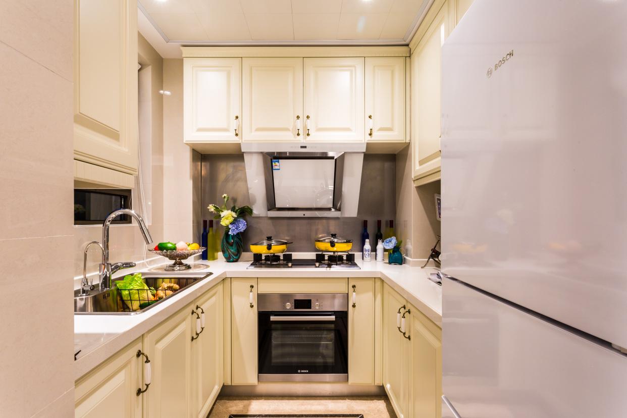 油烟机侧吸式与顶吸哪种好,顶吸中吸侧吸哪种油烟机美观