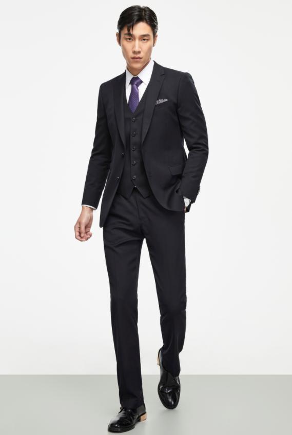 推荐几款高档男装品牌,5个男装品牌推荐平价又好穿