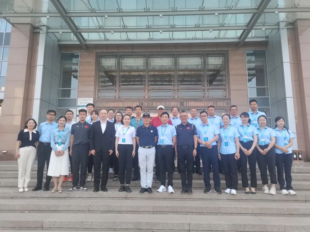 随县炎帝学校团队赴北京参会纪实