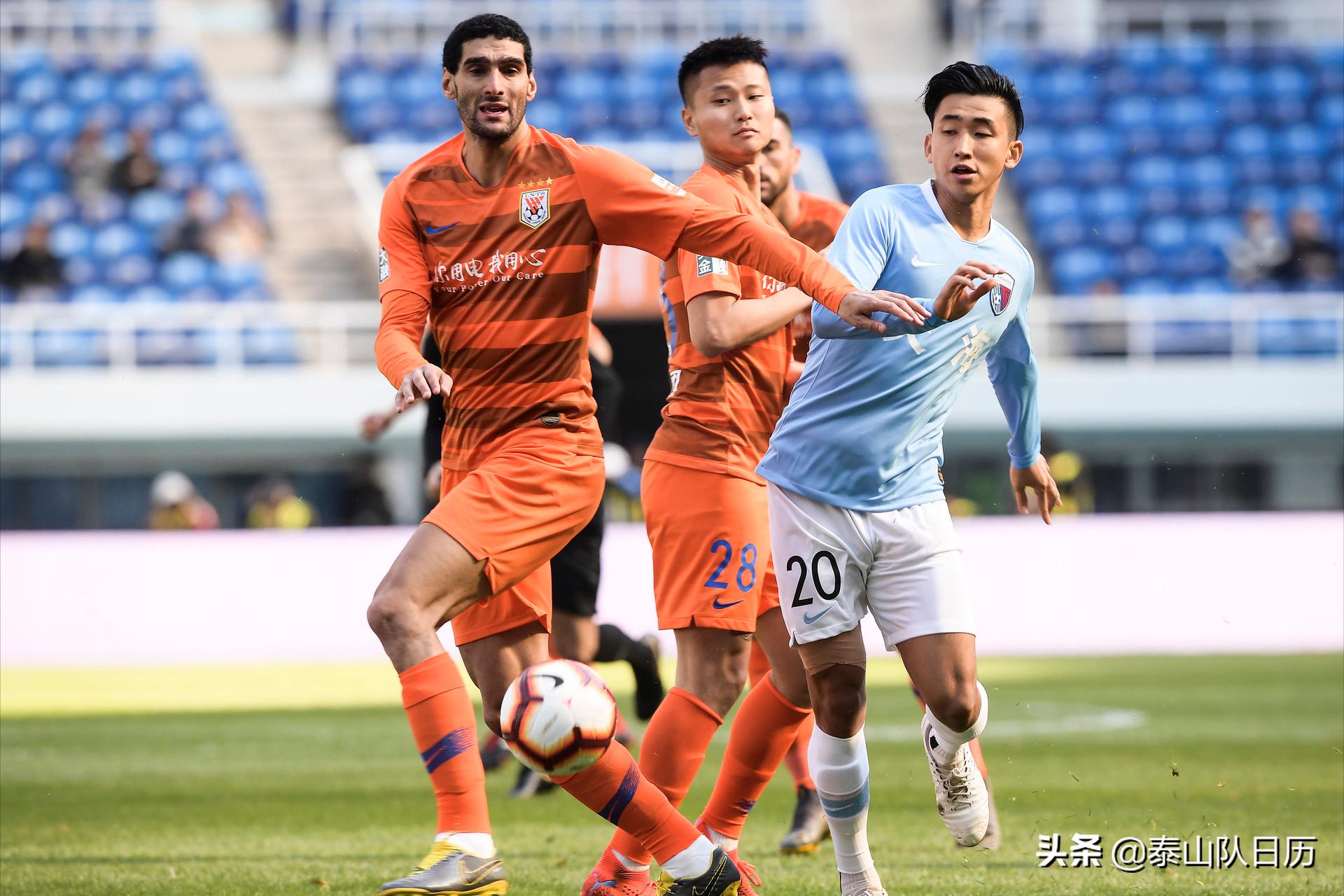 泰山队2024年日历,泰山队赛程周三是主场么