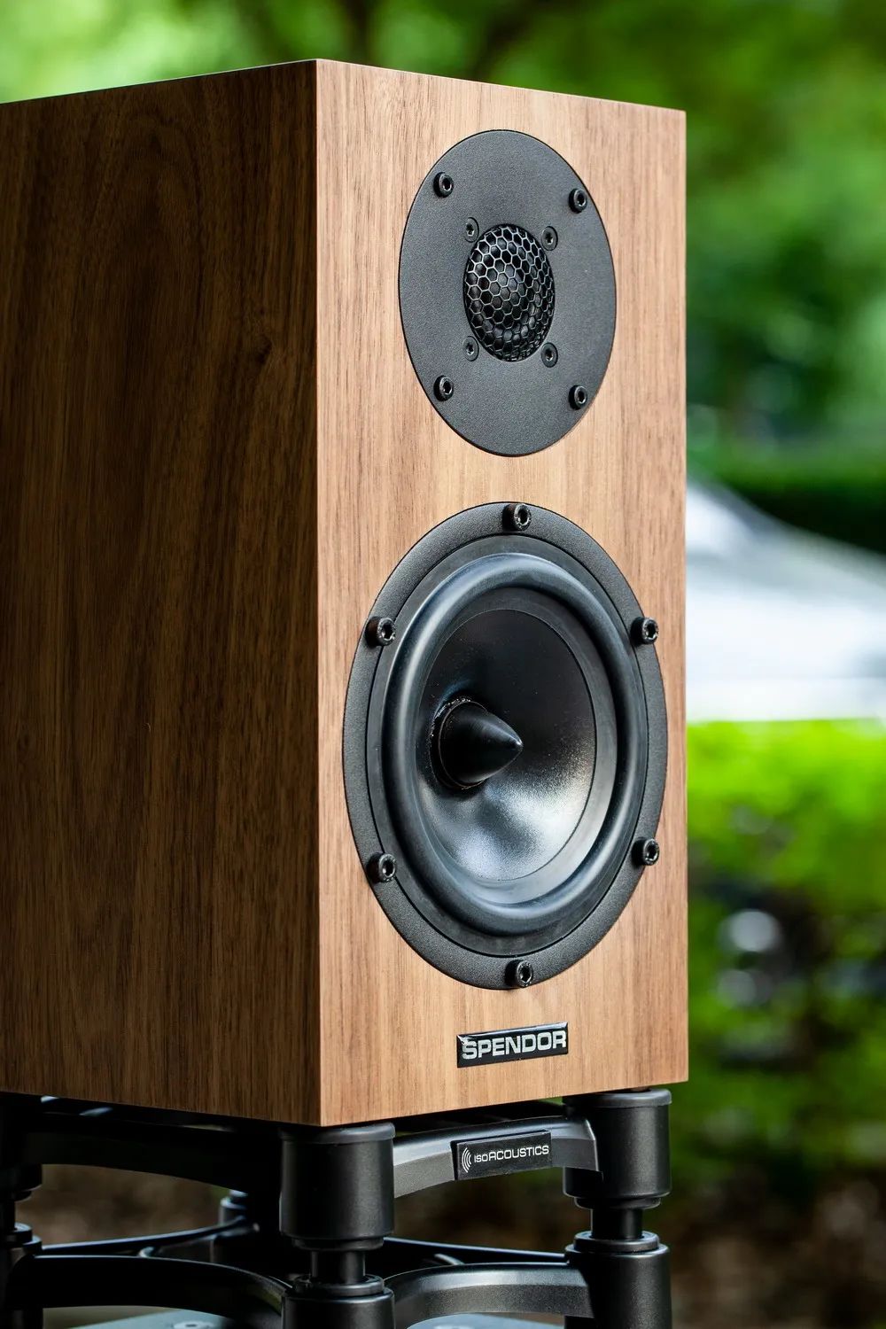 别以为只是入门而已，SPENDORA1老品牌的得意之作