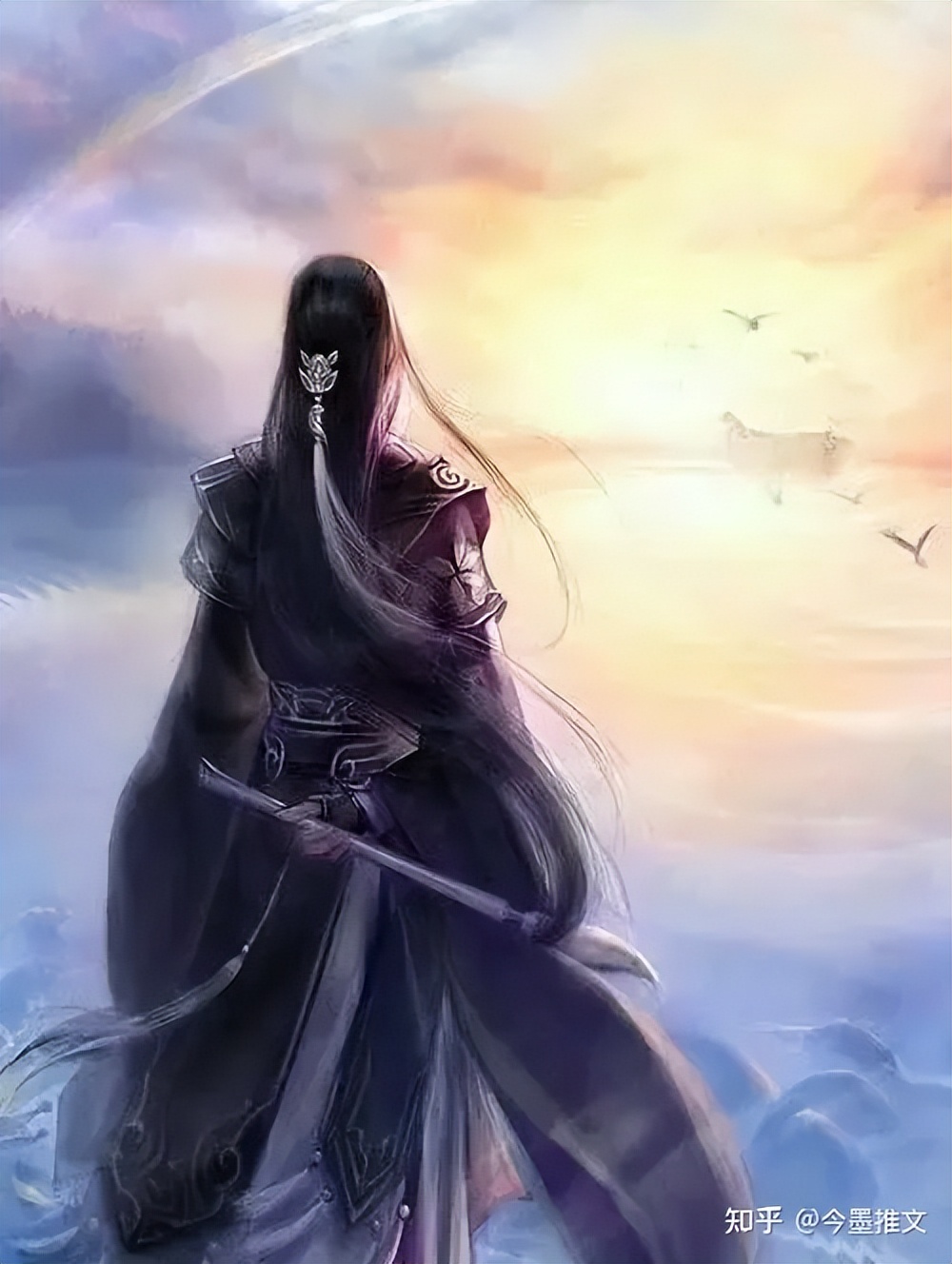 3本脑洞大开的幻想时空文推荐,3本幻想时空小说推荐