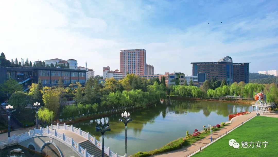 暑假昆明旅游攻略景点大全,暑假避暑旅游昆明