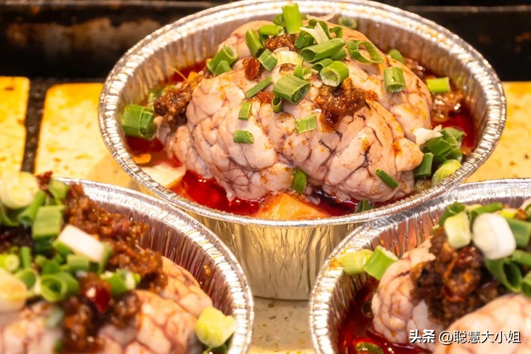 成都“兔”年的别样解锁方式？去这个美食之都用鲜香麻辣重启味觉