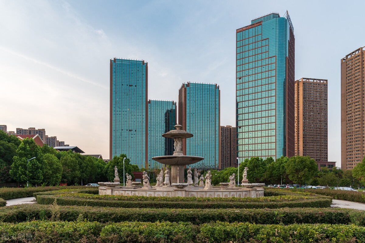 合肥买房建议,为什么我不建议你买车