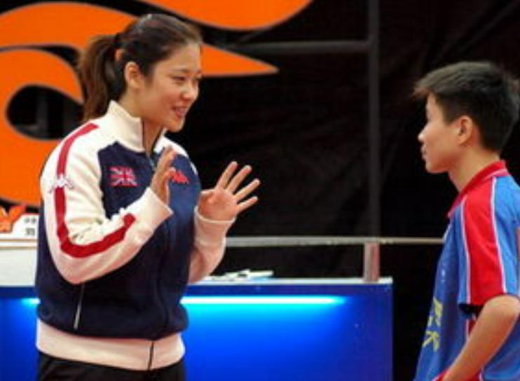 女乒刘伟个人资料,中国女乒运动员刘伟