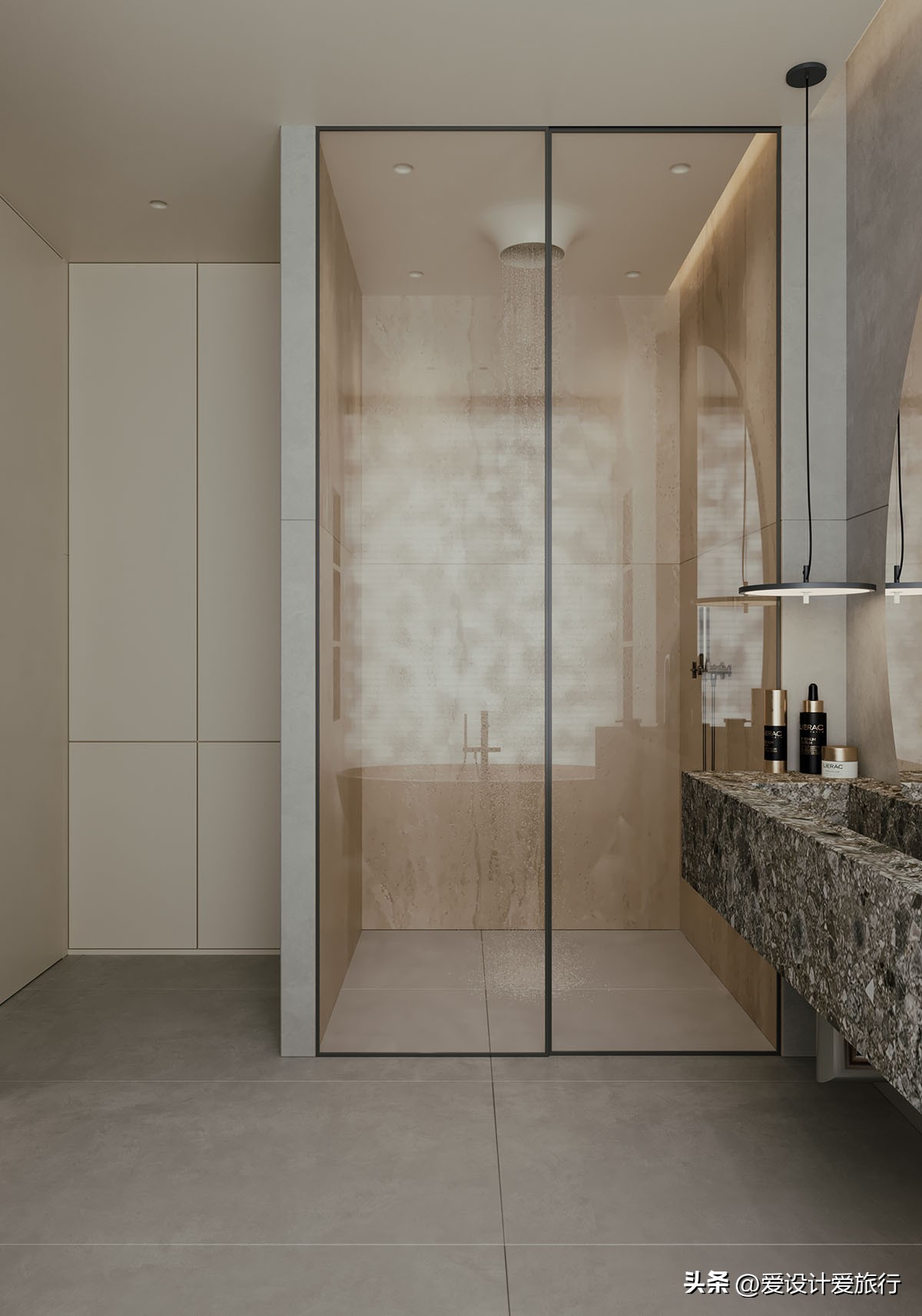 汕头豪宅极简设计,汕头极简装修一平方多少钱