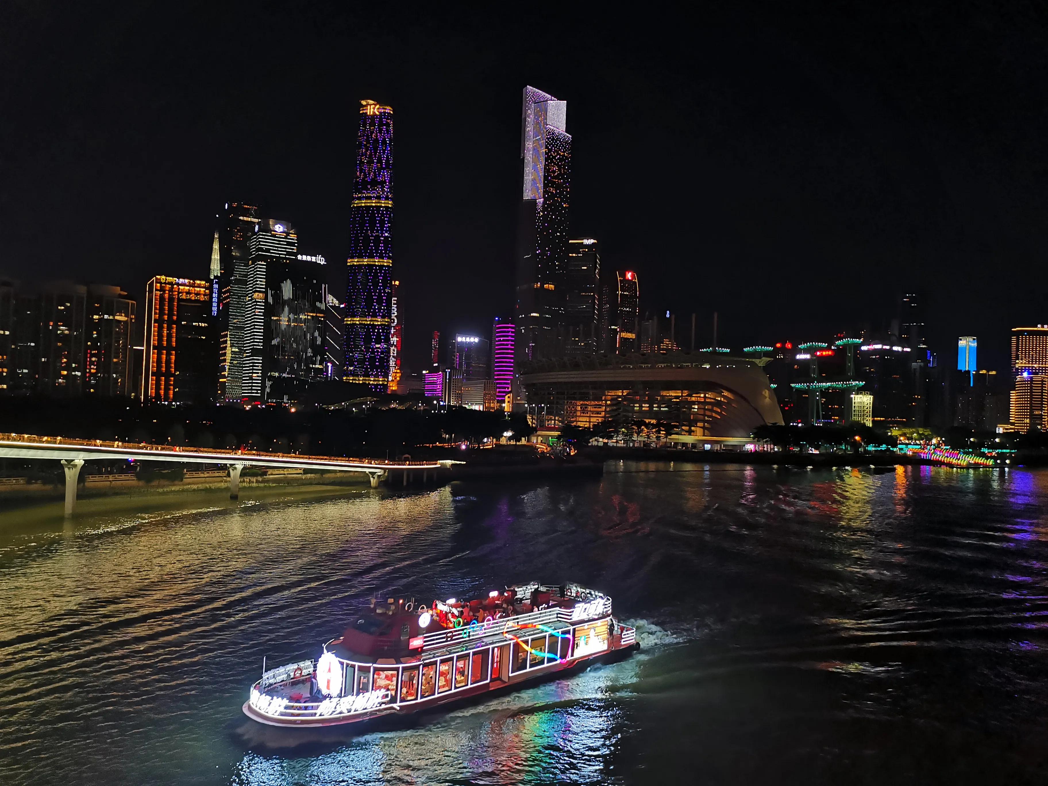 广州千年商都始于什么时候,广州千年商都丝绸之路起点