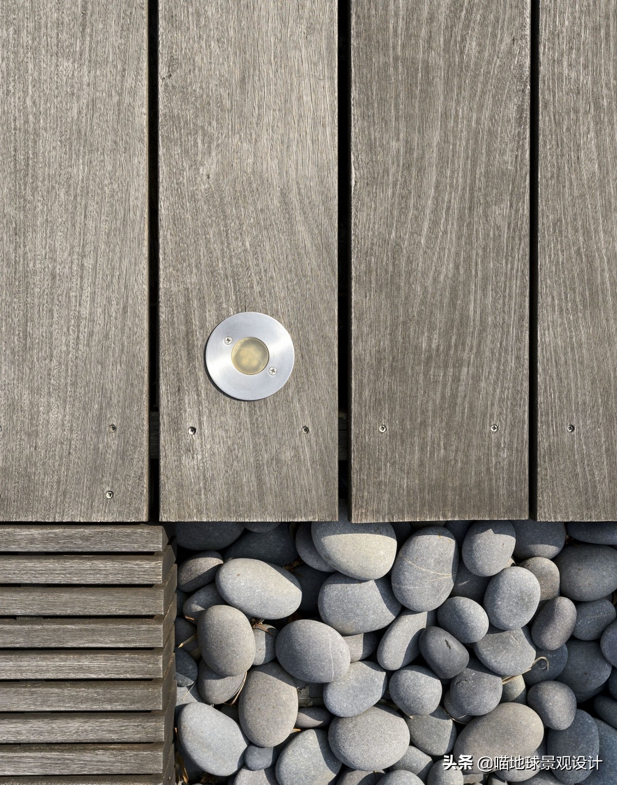 庭院景观设计施工中重要的细节处理，细节决定品质