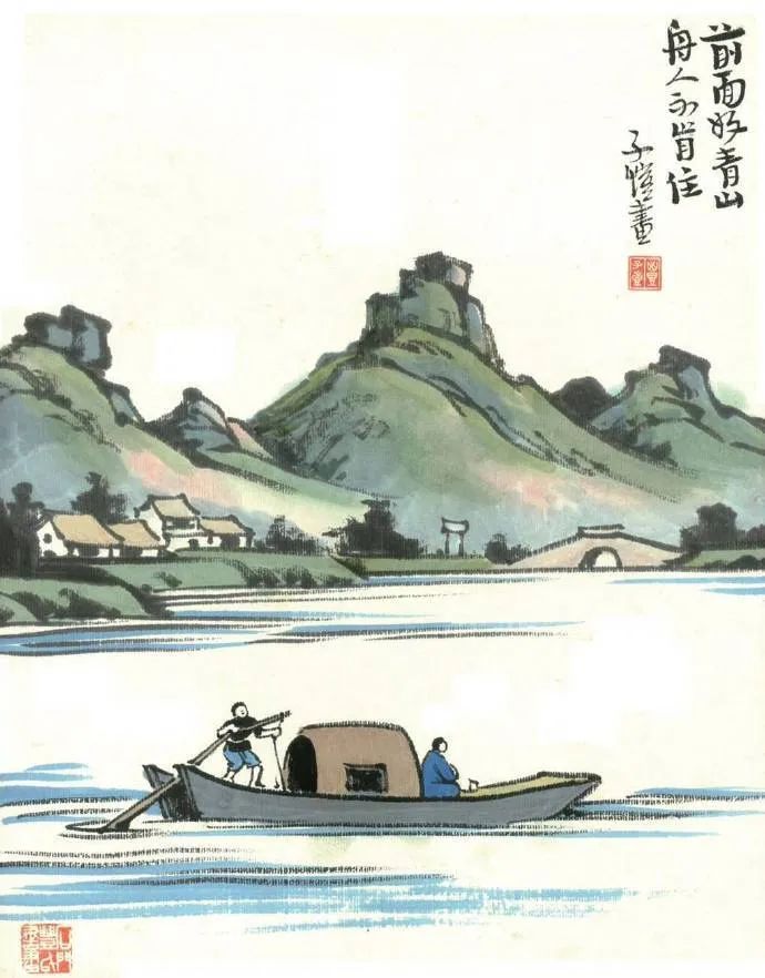 修心养心静心诗句,表达自己心累的诗句经典