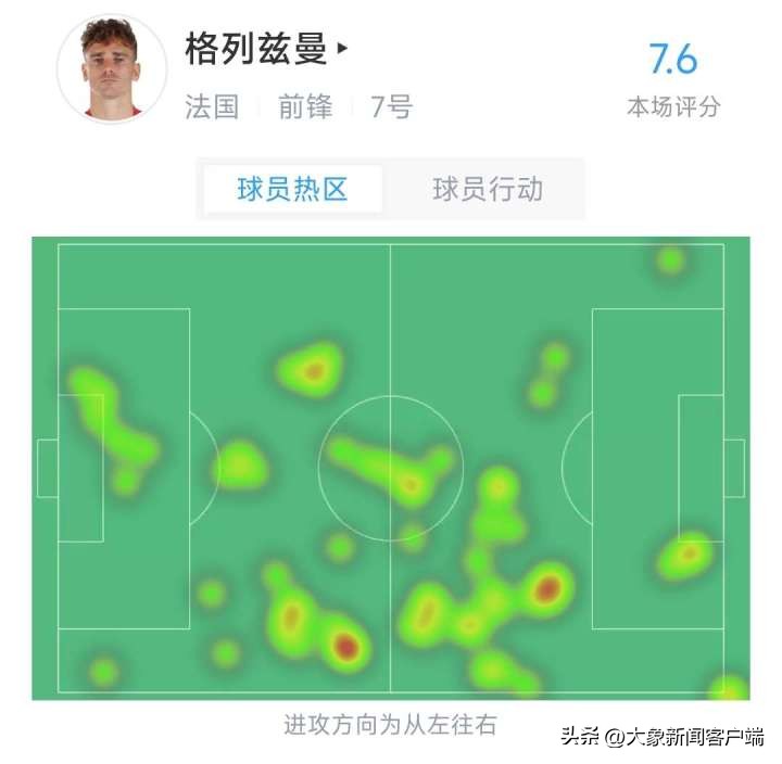 观天象丨不管决赛谁赢，反正大巴黎赢麻了