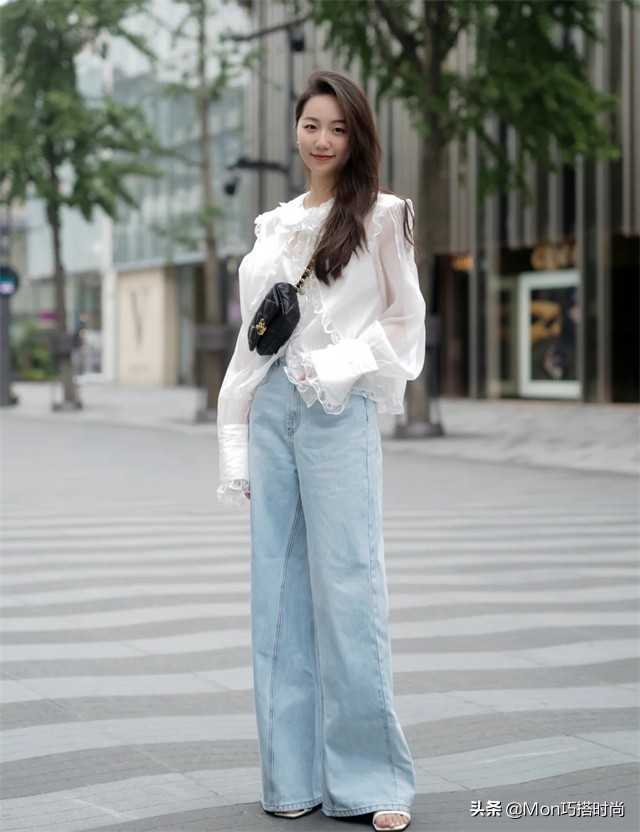 被女孩子圈粉了,被杭州惊艳到了